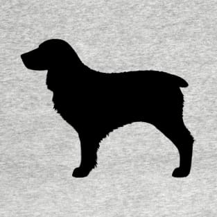 Boykin Spaniel Silhouette T-Shirt